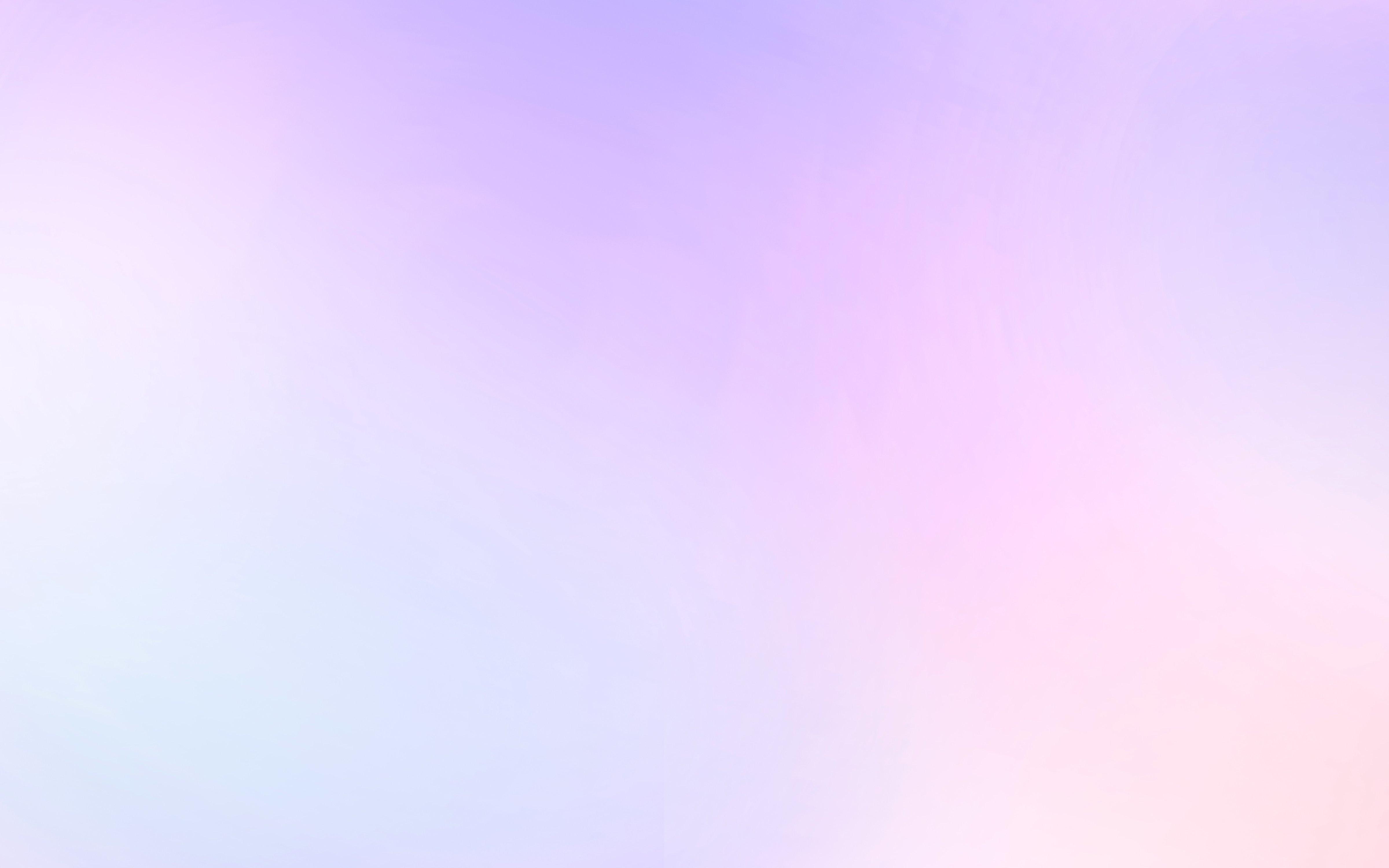 Light pink, purple gradient background for designer